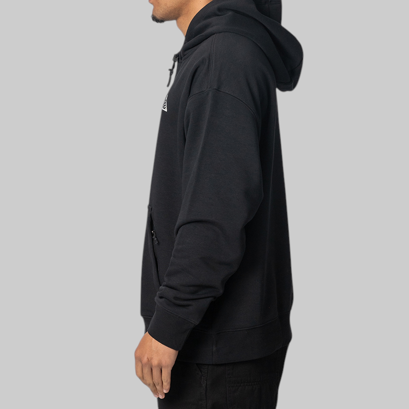 ACG Dri-FIT Hoodie - Black