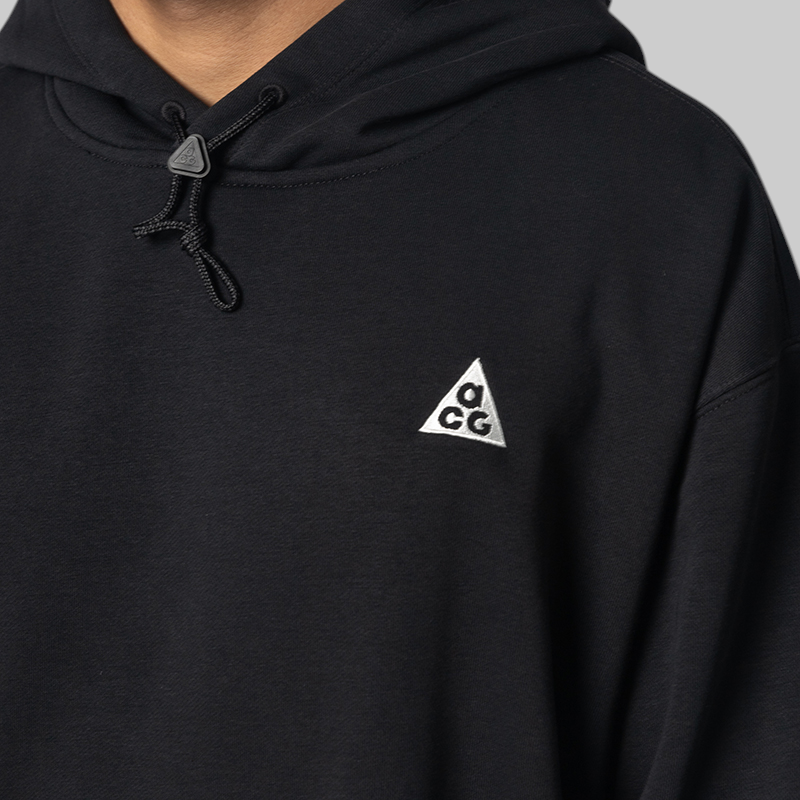 ACG Dri-FIT Hoodie - Black