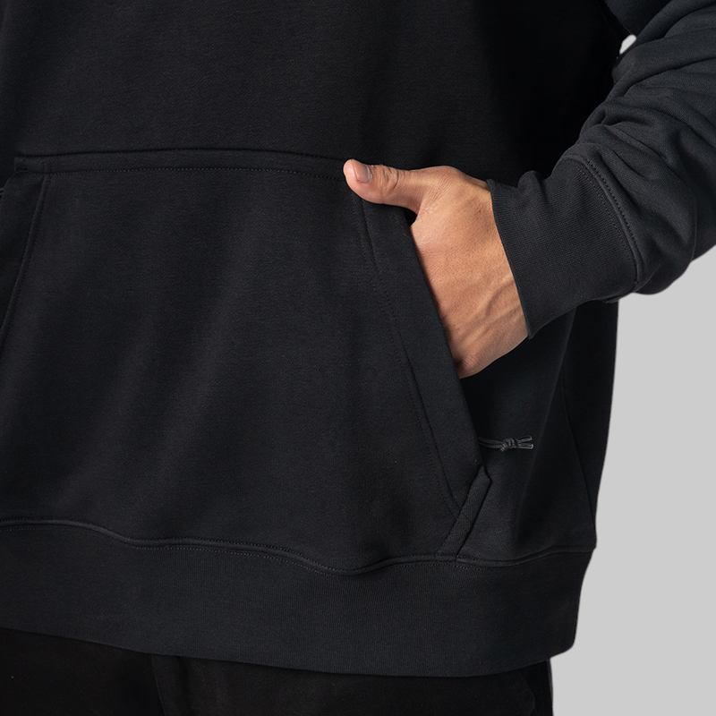 ACG Dri-FIT Hoodie - Black