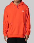 ACG Dri-FIT Hoodie - Light Crimson