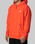 ACG Dri-FIT Hoodie - Light Crimson