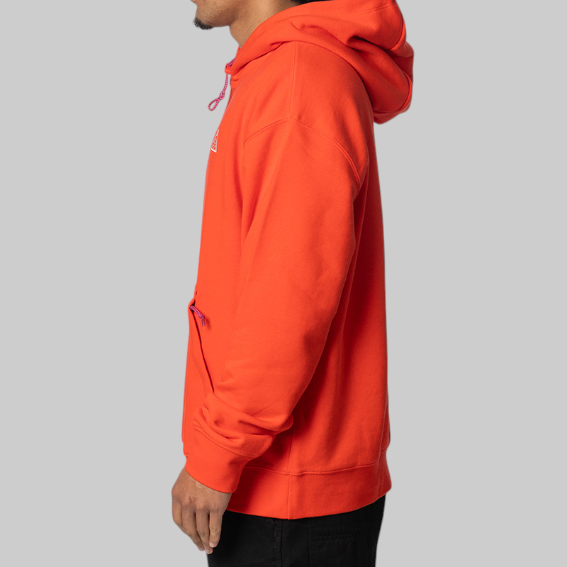 ACG Dri-FIT Hoodie - Light Crimson