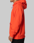 ACG Dri-FIT Hoodie - Light Crimson