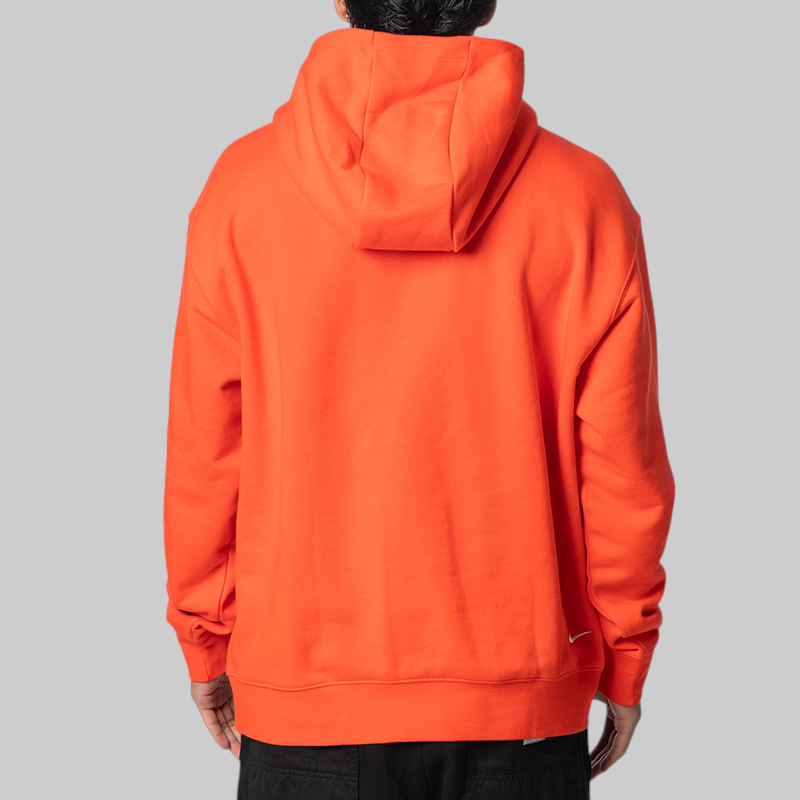 ACG Dri-FIT Hoodie - Light Crimson