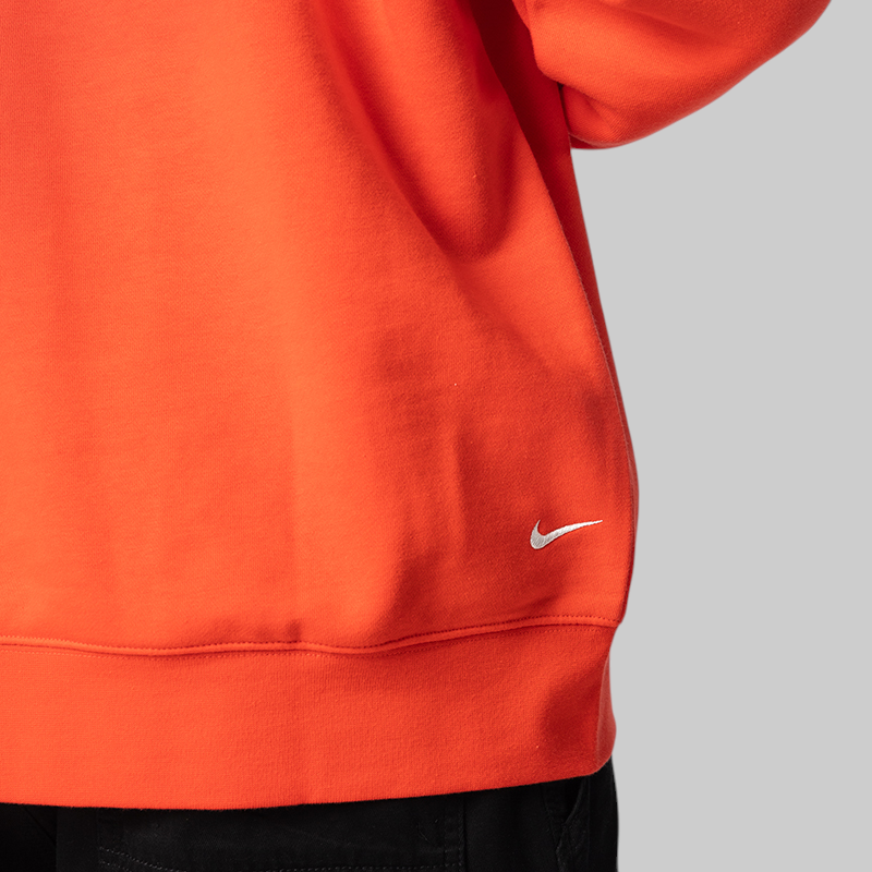 ACG Dri-FIT Hoodie - Light Crimson