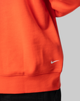 ACG Dri-FIT Hoodie - Light Crimson