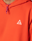 ACG Dri-FIT Hoodie - Light Crimson