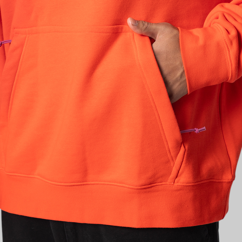 ACG Dri-FIT Hoodie - Light Crimson