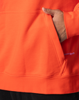 ACG Dri-FIT Hoodie - Light Crimson