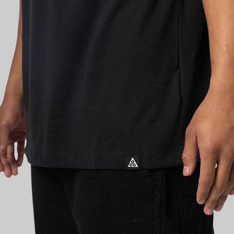 ACG Dri-FIT T-Shirt - Black