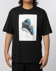 Brooklyn AJ11 T-Shirt - Black