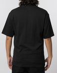 Brand AJ11 T-Shirt - Black