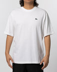 Brand AJ11 T-Shirt - White