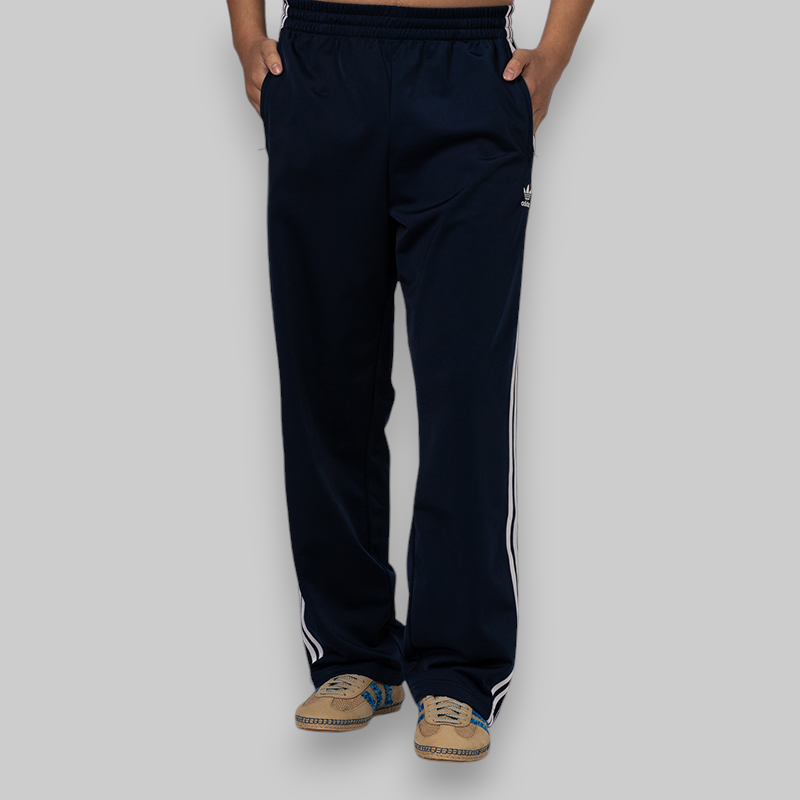 Firebird Trackpant - Night Indigo