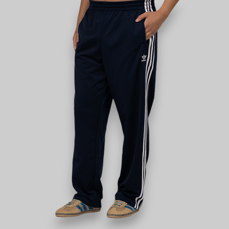 Firebird Trackpant - Night Indigo