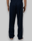 Firebird Trackpant - Night Indigo