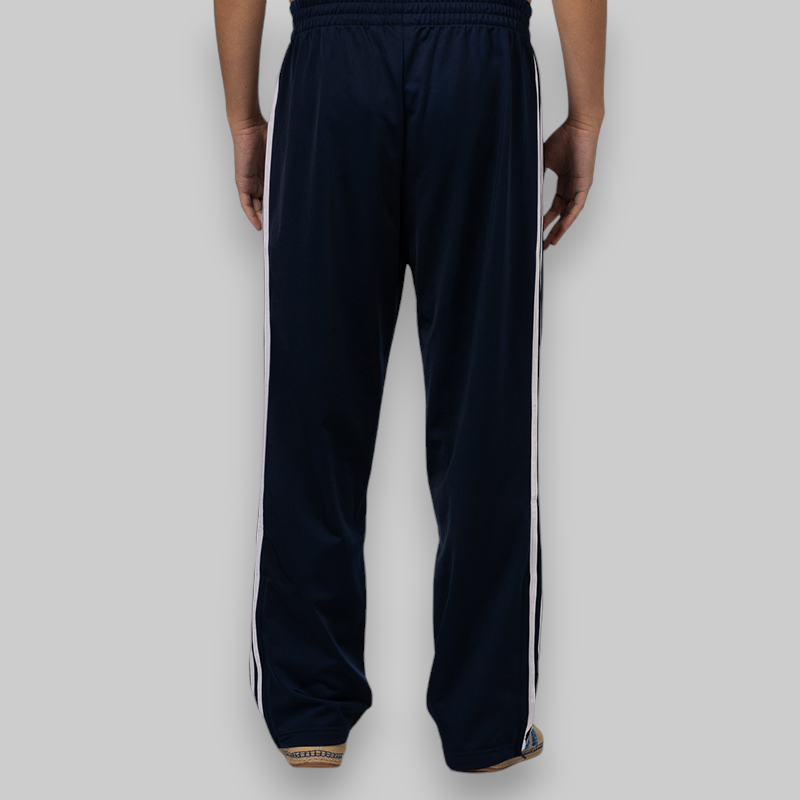 Firebird Trackpant - Night Indigo