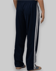 Firebird Trackpant - Night Indigo