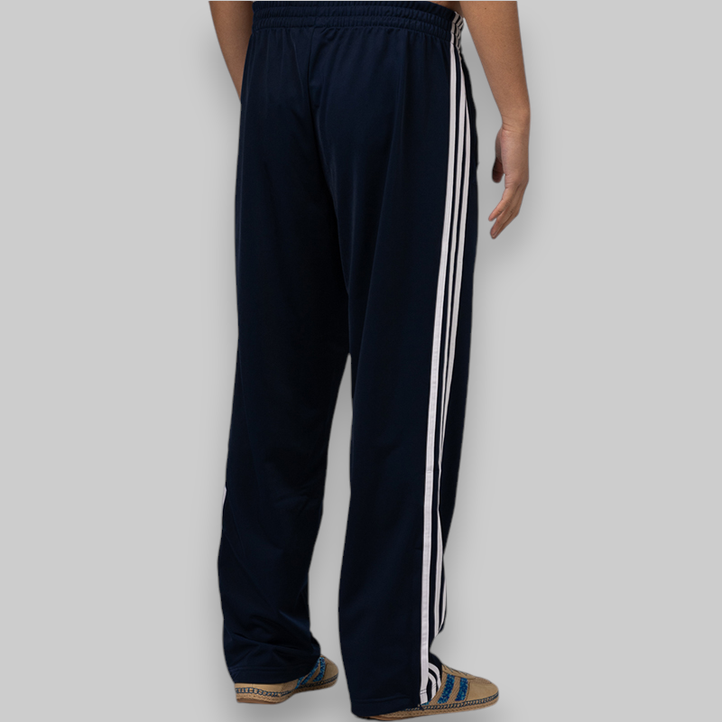 Firebird Trackpant - Night Indigo