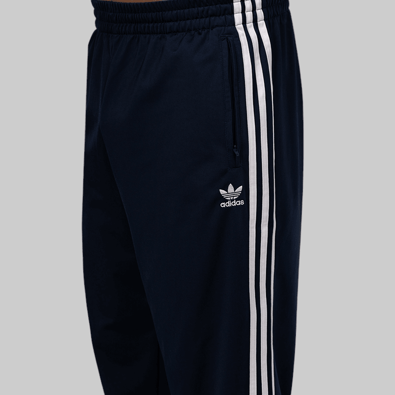 Firebird Trackpant - Night Indigo