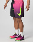 Kobe Short "Mambacurial"