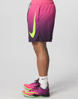 Kobe Short "Mambacurial"