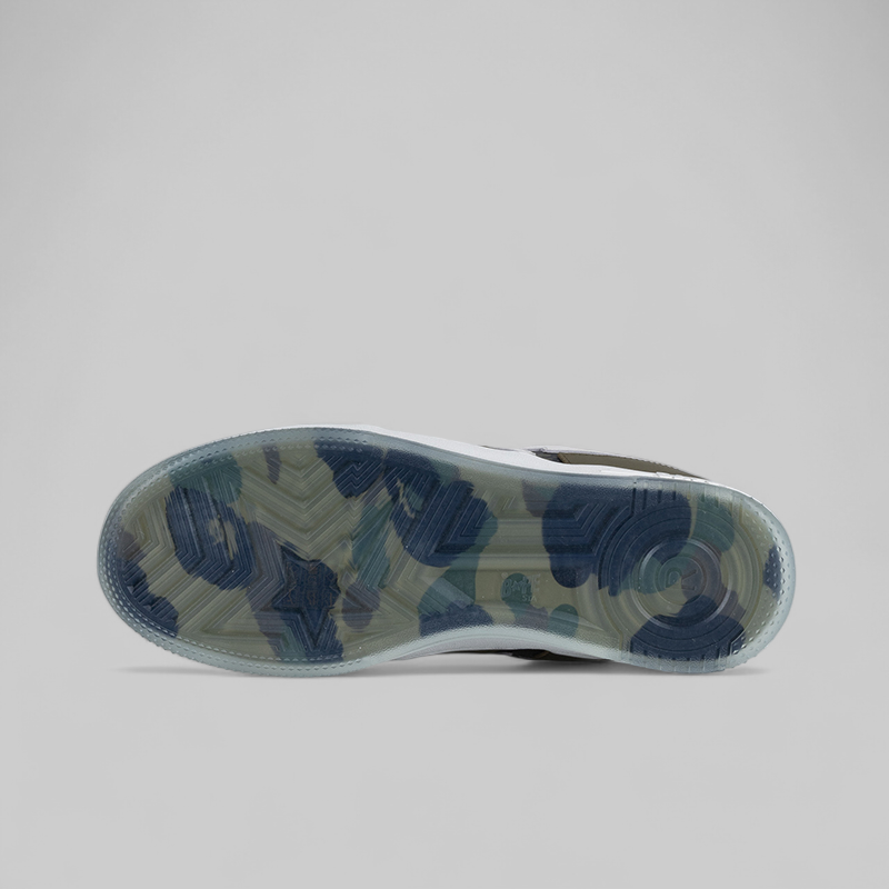 Bape STA Icon 