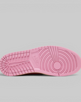 X Travis Scott Air Jordan 1 Low OG SP "Tropical Pink"