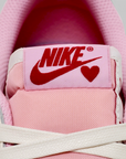 X Travis Scott Air Jordan 1 Low OG SP "Tropical Pink"