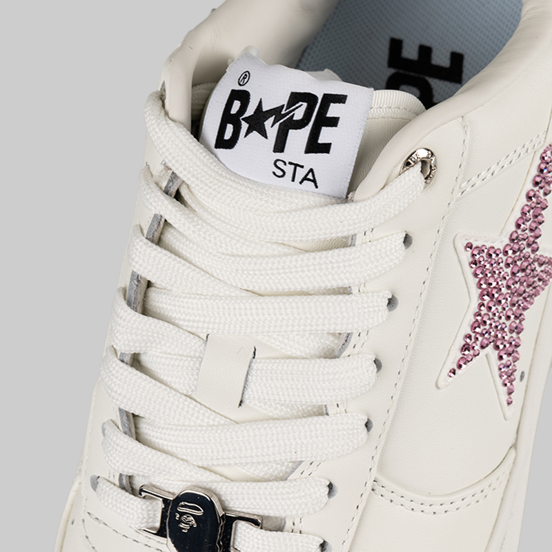 Bape STA 