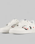 Bape STA Shark M2 - White