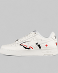 Bape STA Shark M2 - White