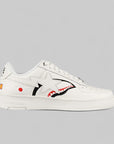 Bape STA Shark M2 - White