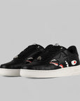 Bape STA Shark M2 - Black