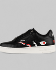 Bape STA Shark M2 - Black