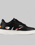 Bape STA Shark M2 - Black