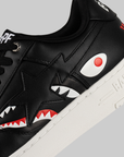 Bape STA Shark M2 - Black