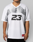 Flight Jersey - White