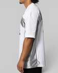 Flight Jersey - White