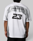 Flight Jersey - White