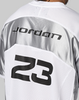 Flight Jersey - White