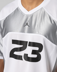 Flight Jersey - White