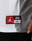Flight Jersey - White