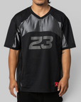 Flight Jersey - Black
