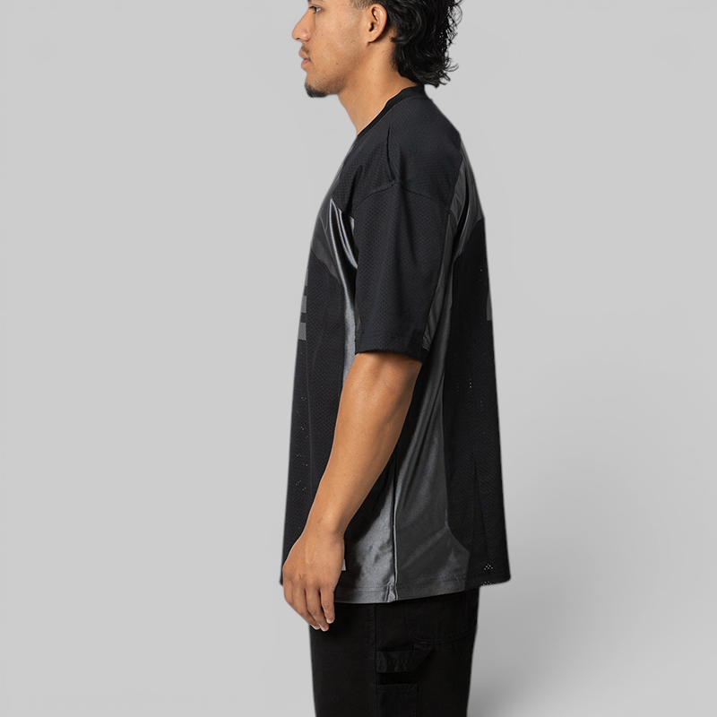 Flight Jersey - Black