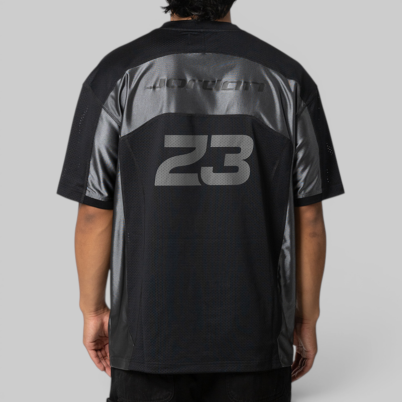 Flight Jersey - Black