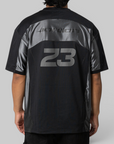 Flight Jersey - Black