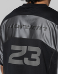 Flight Jersey - Black