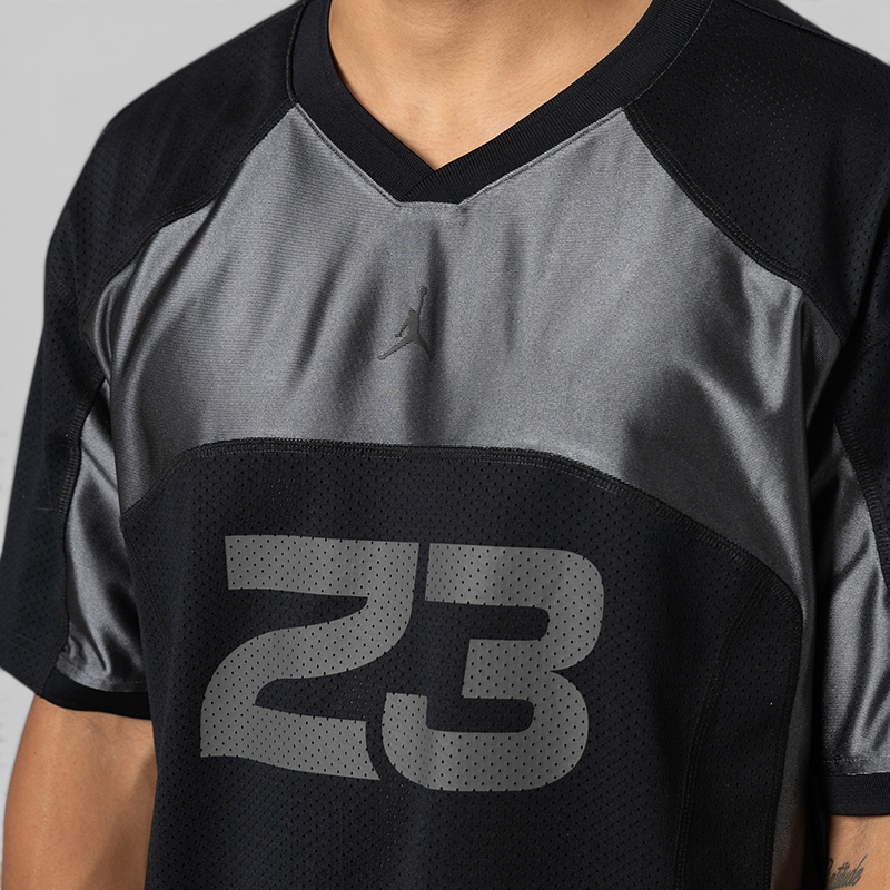 Flight Jersey - Black