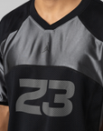 Flight Jersey - Black